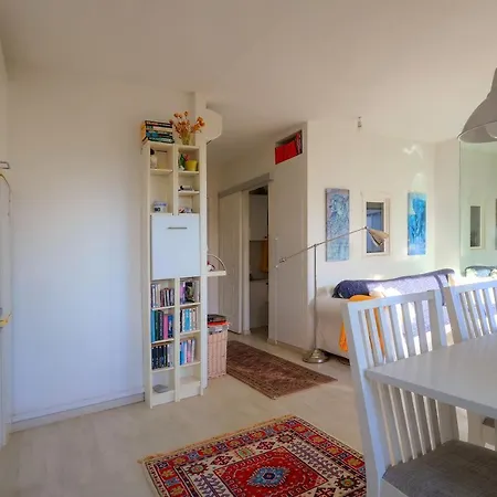 Le Lutin * Saint-Laurent-du-Var