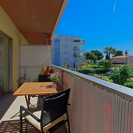 Le Lutin * Saint-Laurent-du-Var