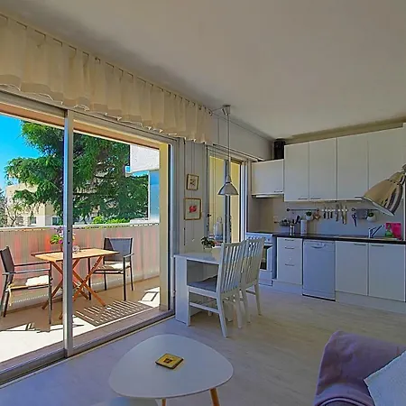 Le Lutin Apartamento