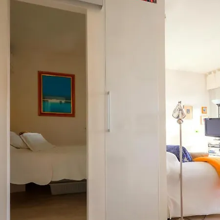 Le Lutin Apartment *