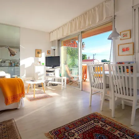 Le Lutin * Saint-Laurent-du-Var