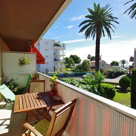 Le Lutin Saint-Laurent-du-Var